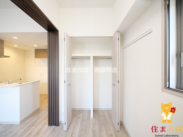 収納　「LINEから始める“第一章”、一緒に描きませんか？」