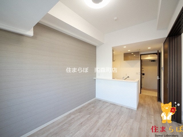 居室・リビング　「日常をちょっと特別に、そんな暮らしを描いてみませんか？」