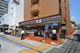 コンビニ　セブンイレブン広島荒神町店（コンビニ）まで20m