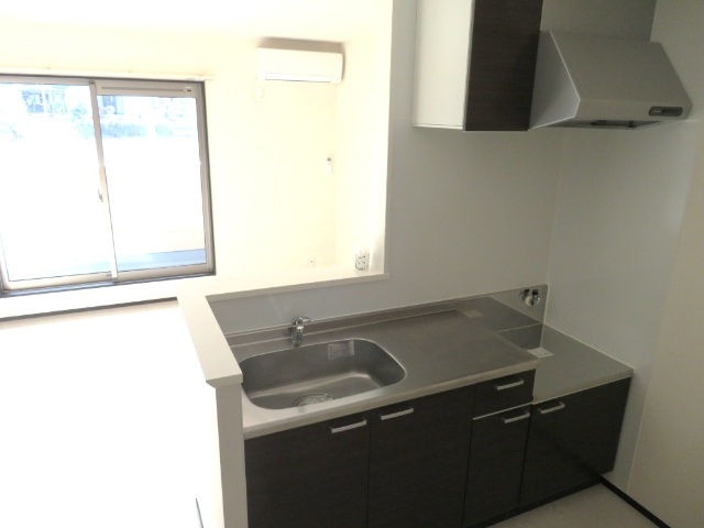 キッチン　別室参照