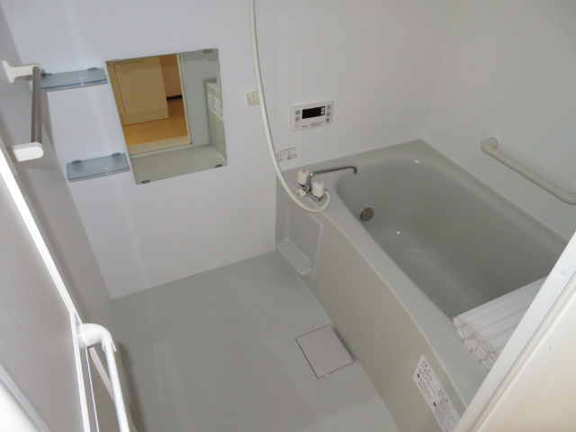 バス・シャワールーム　別室参照