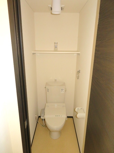 トイレ　別室参照