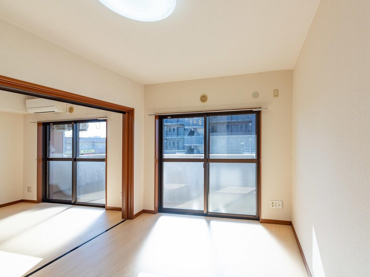 その他部屋・スペース　洋室