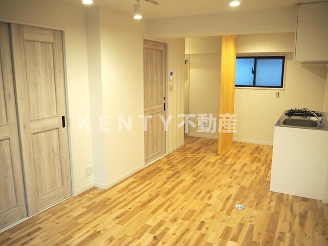 その他　内装もきれいです