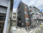 今里駅より徒歩6分 3階 築4年の賃貸物件