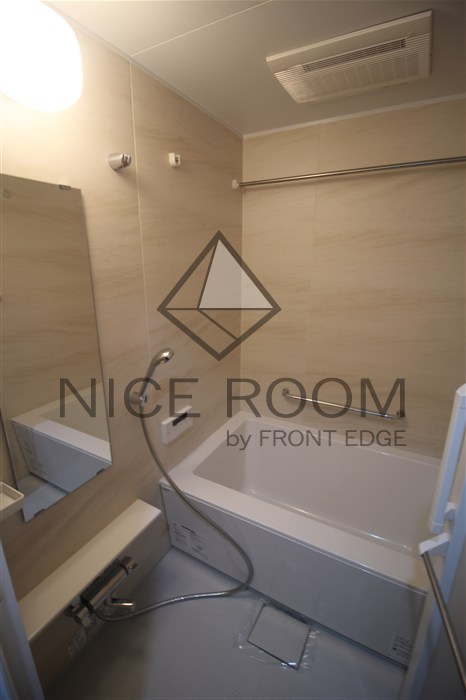 バス・シャワールーム　シティカレント新大阪　風呂