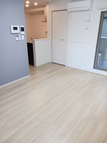 居室・リビング　ゆったりとしたリビングです