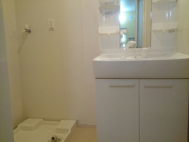 洗面設備　人気のシャンプードレッサー☆