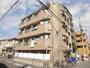 あびこ駅より徒歩10分 3階 築38年4ヶ月の賃貸物件