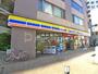 コンビニ　ミニストップ東向島5丁目店（コンビニ）まで50m