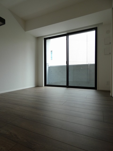 居室・リビング　ゆったりとしたリビングです