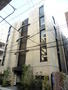 麻布十番駅より徒歩8分 5階 築7年4ヶ月の賃貸物件