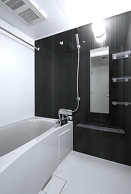 バス・シャワールーム　風呂