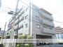 妙典駅より徒歩10分 4階 築26年4ヶ月の賃貸物件