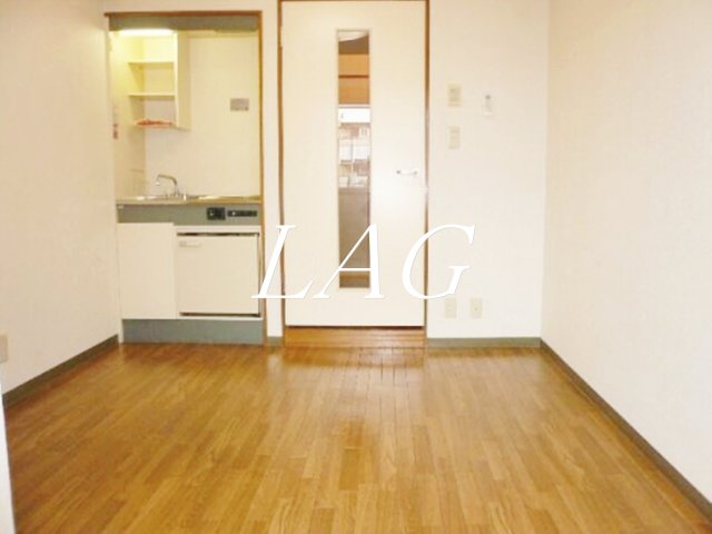 居室・リビング　洋室のお部屋です。