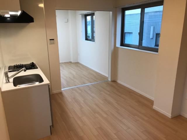 居室・リビング　室内（イメージ）