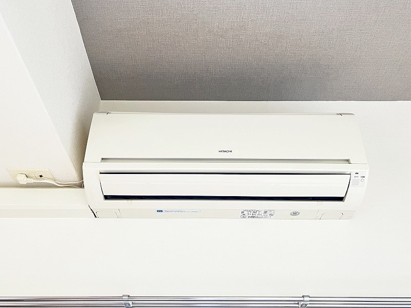 その他設備　★エアコン★