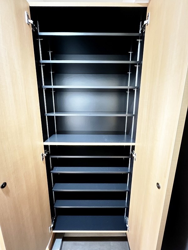 エントランス　★シューズBOX★