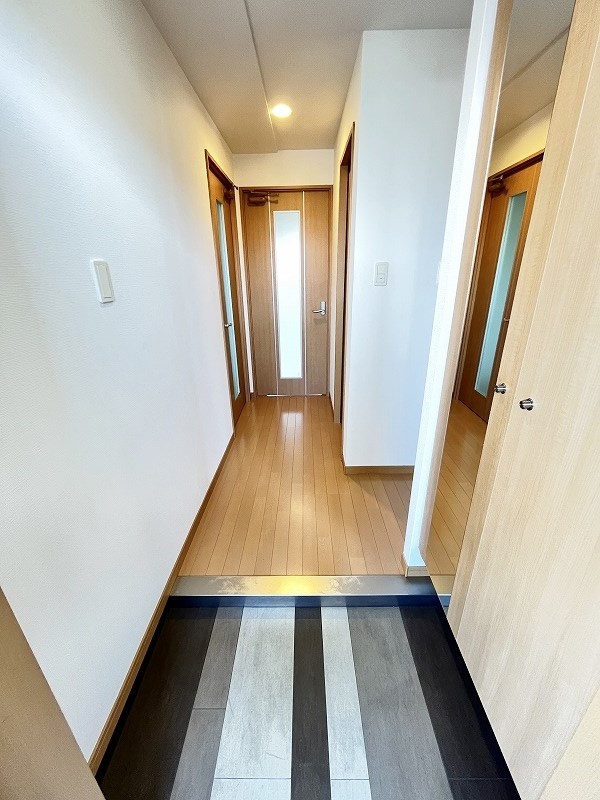 玄関　★玄関ホール★