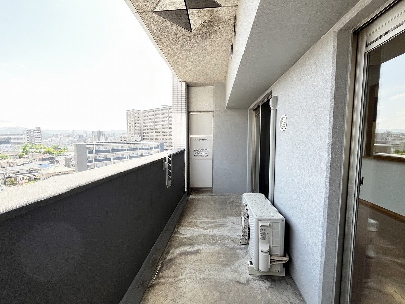 バルコニー　★バルコニー★