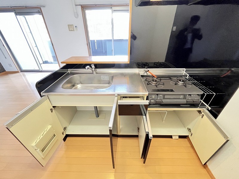 キッチン　★キッチンスペース★