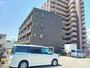 尾張一宮駅よりバス4分 徒歩7分 2階 築31年8ヶ月の賃貸物件