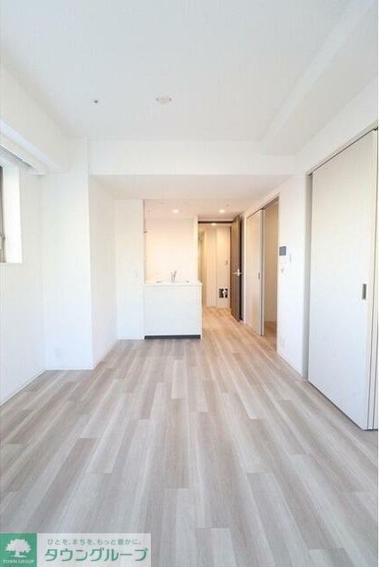 居室・リビング　リビング/居室