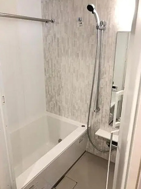 バス・シャワールーム　参考写真です