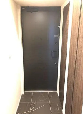 玄関　参考写真です