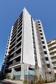 建物外観　外観もきれいです