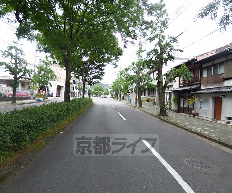 地下鉄烏丸線 北大路駅 徒歩13分 2階建 築35年のその他写真