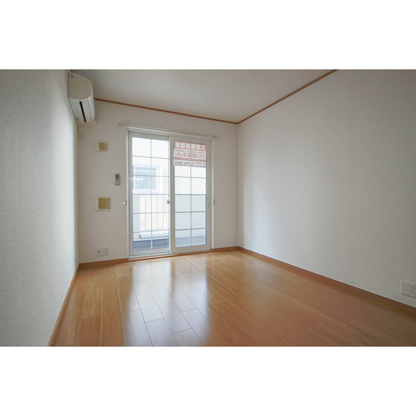 居室・リビング　同じ間取りの画像です