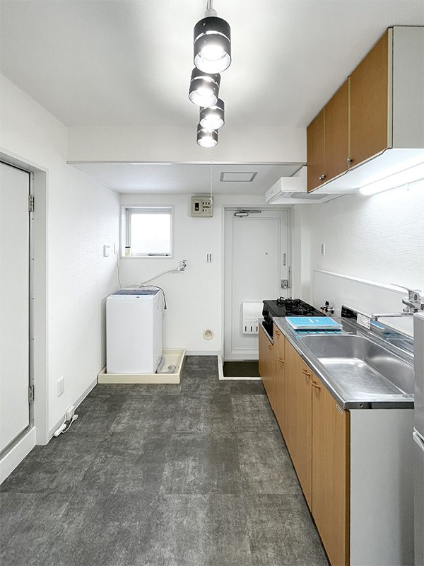 その他部屋・スペース　異なる場合は現況を優先。