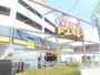 ショッピングセンター　ドン・キホーテ新金岡店（ショッピングセンター）まで830m