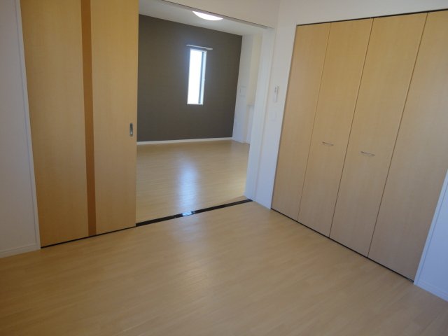 その他部屋・スペース　洋間（イメージ）