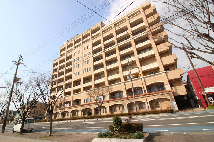 病院　高石藤井病院（病院）まで1000m