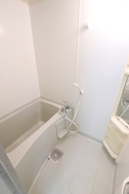 バス・シャワールーム　バスルーム♪