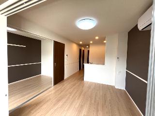 居室・リビング　リビング（イメージ）