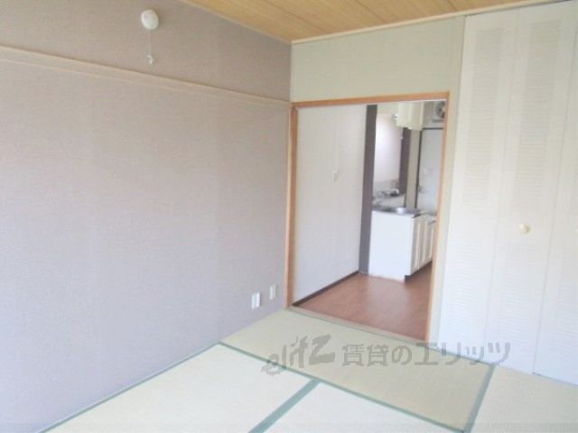 その他部屋・スペース　和室
