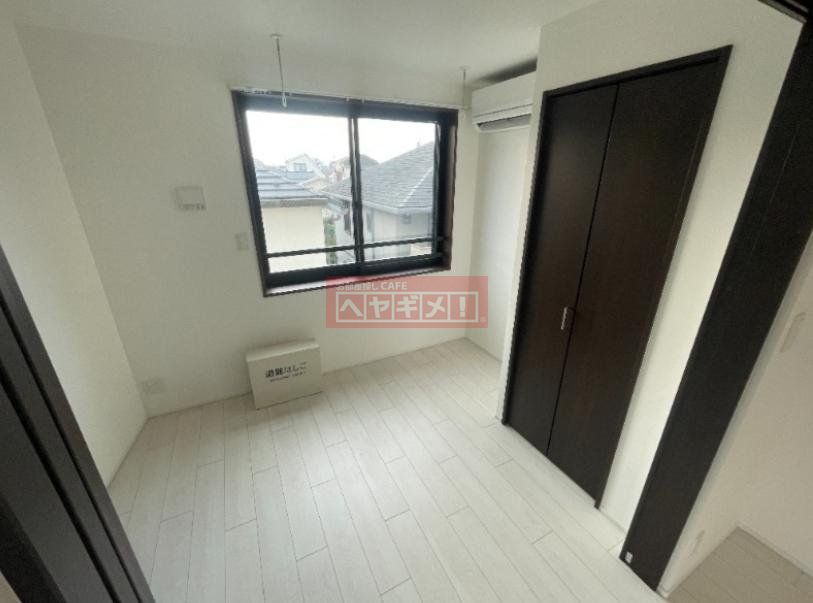 その他部屋・スペース　リビング/居室