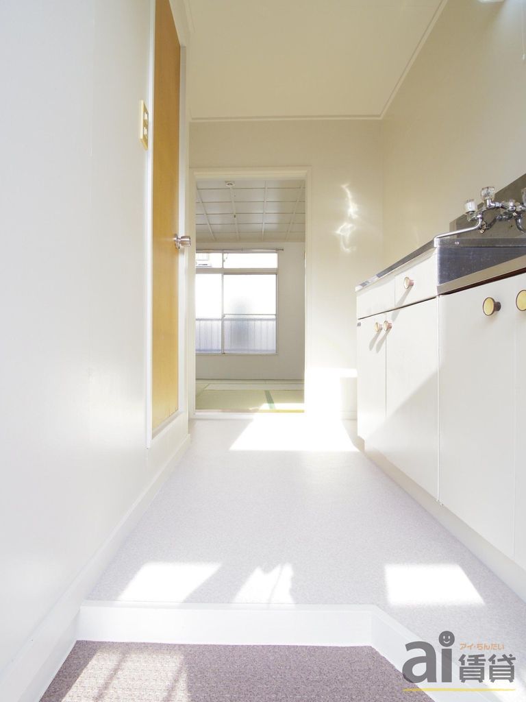 玄関　※同仕様写真です
