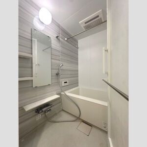 バス・シャワールーム　風呂※同タイプ参考