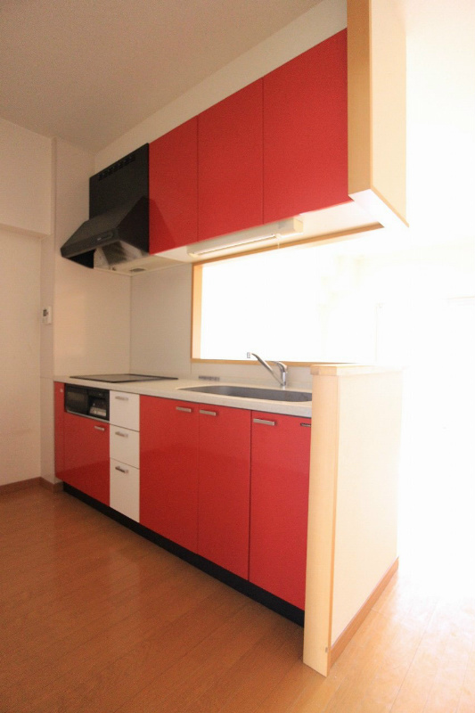 キッチン　※写真はイメージです