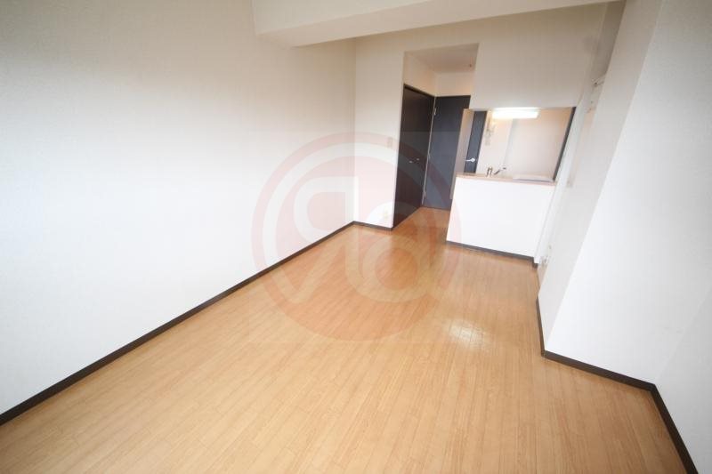 居室・リビング　使いやすいリビングです