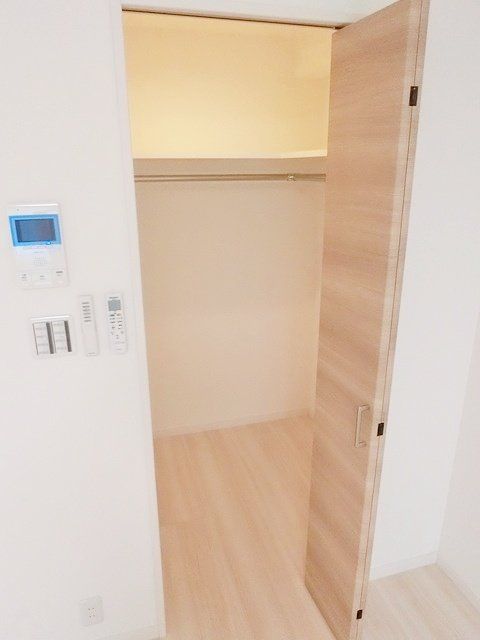 収納　お問合せは(株)タウンハウジング赤坂店へ【03-5563-…