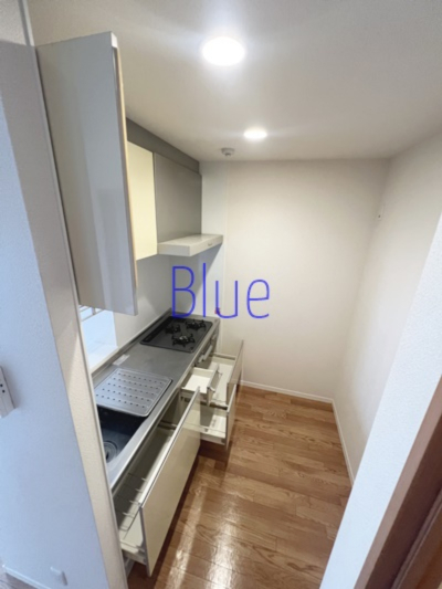 キッチン　同仕様