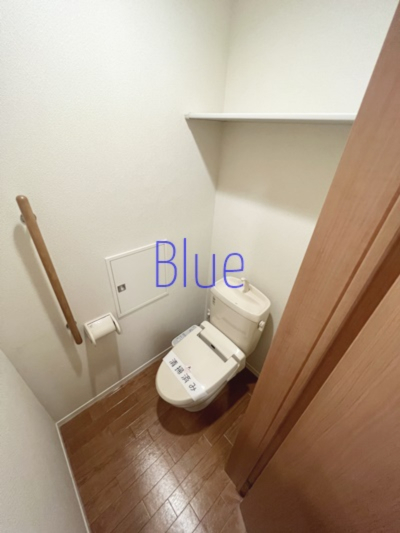 トイレ　同仕様