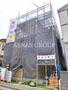 京成小岩駅より徒歩10分 1階 新築の賃貸物件