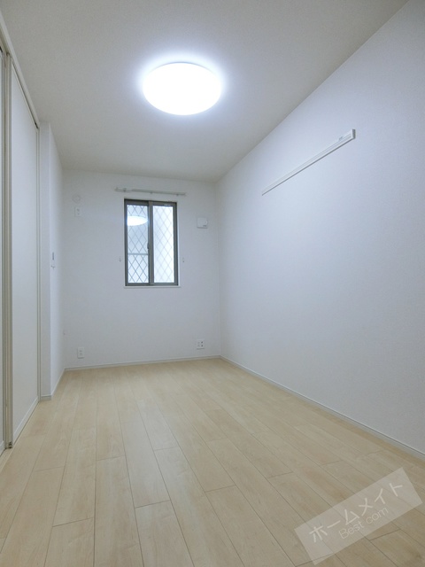 その他設備　同施工会社の同仕様写真です。