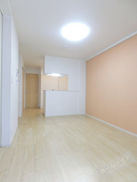 居室・リビング　同施工会社の同仕様写真です。